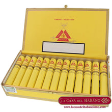Cargar imagen en el visor de la galería, PETIT TUBOS TUBOS DE ALUMINIO CAJA CON 25 UNIDADES - Puros Cubanos Originales | La Casa del Habano México
