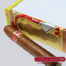 Cargar imagen en el visor de la galería, PICADORES EDICION &quot;LA CASA DEL HABANO&quot; CAJA CON 25 UNIDADES - Puros Cubanos Originales | La Casa del Habano México
