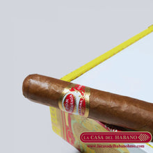 Cargar imagen en el visor de la galería, PICADORES EDICION &quot;LA CASA DEL HABANO&quot; CAJA CON 25 UNIDADES - Puros Cubanos Originales | La Casa del Habano México
