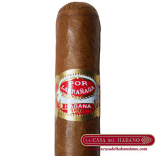 Cargar imagen en el visor de la galería, PICADORES EDICION &quot;LA CASA DEL HABANO&quot; CAJA CON 25 UNIDADES - Puros Cubanos Originales | La Casa del Habano México
