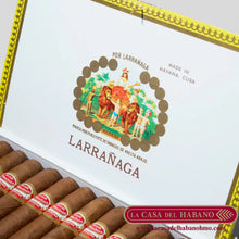 Cargar imagen en el visor de la galería, PICADORES EDICION &quot;LA CASA DEL HABANO&quot; CAJA CON 25 UNIDADES - Puros Cubanos Originales | La Casa del Habano México
