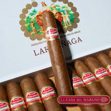 Cargar imagen en el visor de la galería, PICADORES EDICION &quot;LA CASA DEL HABANO&quot; CAJA CON 25 UNIDADES - Puros Cubanos Originales | La Casa del Habano México
