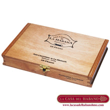 Cargar imagen en el visor de la galería, PRADO EDICION "LA CASA DEL HABANO" CAJA CON 10 UNIDADES - Puros Cubanos Originales | La Casa del Habano HMO
