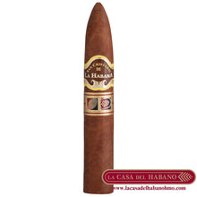 Cargar imagen en el visor de la galería, PRADO EDICION "LA CASA DEL HABANO" CAJA CON 10 UNIDADES - Puros Cubanos Originales | La Casa del Habano HMO
