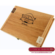 Cargar imagen en el visor de la galería, PRADO EDICION "LA CASA DEL HABANO" CAJA CON 10 UNIDADES - Puros Cubanos Originales | La Casa del Habano HMO

