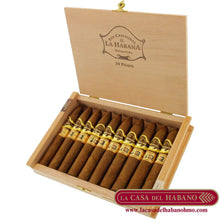 Cargar imagen en el visor de la galería, PRADO EDICION "LA CASA DEL HABANO" CAJA CON 10 UNIDADES - Puros Cubanos Originales | La Casa del Habano HMO
