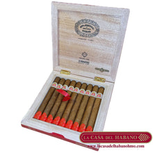 Cargar imagen en el visor de la galería, PRIMAVERAS &quot;AÑO DEL BUEY 2021&quot; CAJA CON 18 UNIDADES - Puros Cubanos Originales | La Casa del Habano México
