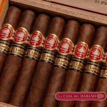Cargar imagen en el visor de la galería, PROPIOS &quot;EDICION LIMITADA 2018&quot; CAJA CON 25 UNIDADES - Puros Cubanos Originales | La Casa del Habano México
