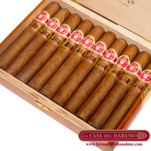 Cargar imagen en el visor de la galería, PUNCH 48 EDICION &quot;LA CASA DEL HABANO&quot; CAJA CON 10 UNIDADES - Puros Cubanos Originales | La Casa del Habano México

