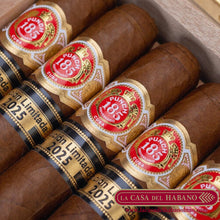 Cargar imagen en el visor de la galería, PUNCH PRINCESAS "EDICION LIMITADA 2025" CAJA CON 20 UNIDADES - Puros Cubanos Originales | La Casa del Habano México
