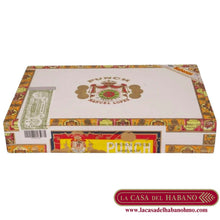 Cargar imagen en el visor de la galería, PUNCH PUNCH CAJA CON 25 UNIDADES - Puros Cubanos Originales | La Casa del Habano México
