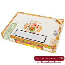 Cargar imagen en el visor de la galería, PUNCH PUNCH TUBOS DE ALUMINIO CAJA CON 10 UNIDADES - Puros Cubanos Originales | La Casa del Habano México
