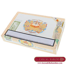 Cargar imagen en el visor de la galería, REGALIAS CAJA CON 25 UNIDADES - Puros Cubanos Originales | La Casa del Habano México
