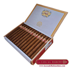 Cargar imagen en el visor de la galería, REGALIAS CAJA CON 25 UNIDADES - Puros Cubanos Originales | La Casa del Habano México
