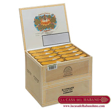 Cargar imagen en el visor de la galería, REGALIAS LATA CON 5 UNIDADES - Puros Cubanos Originales | La Casa del Habano México
