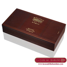 Cargar imagen en el visor de la galería, REGENTES &quot;EDICION LIMITADA 2021&quot; CAJA CON 25 UNIDADES - Puros Cubanos Originales | La Casa del Habano México
