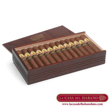 Cargar imagen en el visor de la galería, REGENTES &quot;EDICION LIMITADA 2021&quot; CAJA CON 25 UNIDADES - Puros Cubanos Originales | La Casa del Habano México
