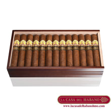 Cargar imagen en el visor de la galería, REGENTES &quot;EDICION LIMITADA 2021&quot; CAJA CON 25 UNIDADES - Puros Cubanos Originales | La Casa del Habano México
