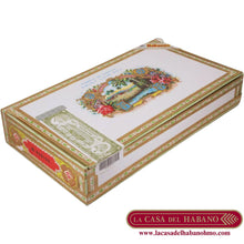Cargar imagen en el visor de la galería, REGIOS CAJA CON 25 UNIDADES - Puros Cubanos Originales | La Casa del Habano HMO
