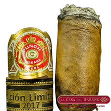 Cargar imagen en el visor de la galería, REGIOS DE PUNCH &quot;EDICION LIMITADA 2017&quot; CAJA CON 25 UNIDADES - Puros Cubanos Originales | La Casa del Habano México
