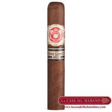 Cargar imagen en el visor de la galería, REGIOS DE PUNCH &quot;EDICION LIMITADA 2017&quot; CAJA CON 25 UNIDADES - Puros Cubanos Originales | La Casa del Habano México
