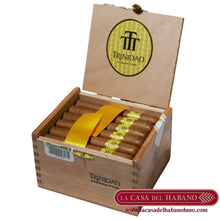 Cargar imagen en el visor de la galería, REYES CAJA CON 24 UNIDADES - Puros Cubanos Originales | La Casa del Habano HMO
