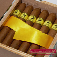 Cargar imagen en el visor de la galería, REYES CAJA CON 24 UNIDADES - Puros Cubanos Originales | La Casa del Habano HMO
