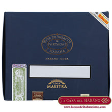Cargar imagen en el visor de la galería, RITO &quot;LINEA MAESTRA&quot; CAJA CON 20 UNIDADES - Puros Cubanos Originales | La Casa del Habano México
