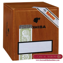 Cargar imagen en el visor de la galería, ROBUSTOS CAJA CON 25 UNIDADES - Puros Cubanos Originales | La Casa del Habano México
