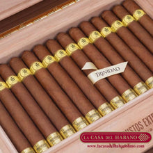 Cargar imagen en el visor de la galería, ROBUSTOS EXTRA 2020 HUMIDOR CON 14 UNIDADES - Puros Cubanos Originales | La Casa del Habano HMO
