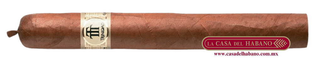 ROBUSTOS EXTRA CAJA CON 3 UNIDADES - Puros Cubanos Originales | La Casa del Habano México
