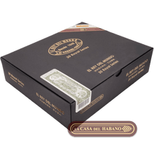 Cargar imagen en el visor de la galería, ROYAL SERIES &quot;EDICION LA CASA DEL HABANO&quot; CAJA CON 20 UNIDADES - Puros Cubanos Originales | La Casa del Habano México
