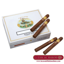 Cargar imagen en el visor de la galería, ROYAL SERIES &quot;EDICION LA CASA DEL HABANO&quot; CAJA CON 20 UNIDADES - Puros Cubanos Originales | La Casa del Habano México
