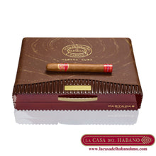 Cargar imagen en el visor de la galería, ROYALES TRAVEL HUMIDOR CON 20 UNIDADES - Puros Cubanos Originales | La Casa del Habano México

