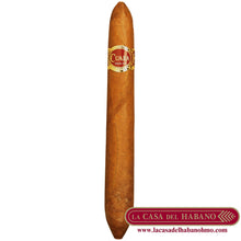 Cargar imagen en el visor de la galería, SALOMON CAJA CON 10 UNIDADES - Puros Cubanos Originales | La Casa del Habano México
