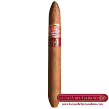 Cargar imagen en el visor de la galería, SALOMONES EDICION &quot;LA CASA DEL HABANO&quot; CAJA CON 10 UNIDADES - Puros Cubanos Originales | La Casa del Habano México
