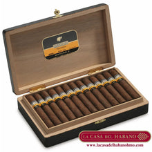 Cargar imagen en el visor de la galería, SECRETOS LÍNEA MADURO 5 CAJA CON 25 UNIDADES - Puros Cubanos Originales | La Casa del Habano México
