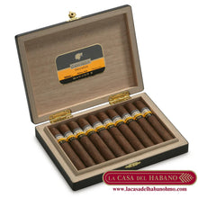 Cargar imagen en el visor de la galería, SECRETOS LÍNEA MADURO 5 CAJA CON 25 UNIDADES - Puros Cubanos Originales | La Casa del Habano México
