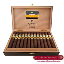 Cargar imagen en el visor de la galería, SECRETOS LÍNEA MADURO 5 CAJA CON 25 UNIDADES - Puros Cubanos Originales | La Casa del Habano México
