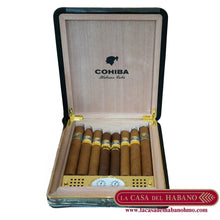 Cargar imagen en el visor de la galería, SELECCIÓN 50 ANIVERSARIO 2016 HUMIDOR CON 8 UNIDADES - Puros Cubanos Originales | La Casa del Habano México
