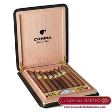 Cargar imagen en el visor de la galería, SELECCIÓN 50 ANIVERSARIO 2016 HUMIDOR CON 8 UNIDADES - Puros Cubanos Originales | La Casa del Habano México
