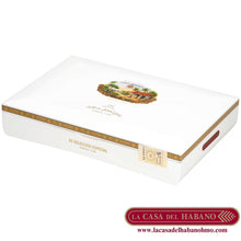 Cargar imagen en el visor de la galería, SELECCIÓN ESPECIAL &quot;EDICION LA CASA DEL HABANO&quot; CAJA CON 25 UNIDADES - Puros Cubanos Originales | La Casa del Habano México
