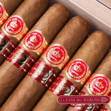Cargar imagen en el visor de la galería, SELECCIÓN ESPECIAL &quot;EDICION LA CASA DEL HABANO&quot; CAJA CON 25 UNIDADES - Puros Cubanos Originales | La Casa del Habano México
