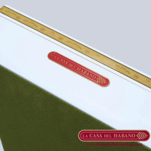 Cargar imagen en el visor de la galería, SELECCIÓN ESPECIAL &quot;EDICION LA CASA DEL HABANO&quot; CAJA CON 25 UNIDADES - Puros Cubanos Originales | La Casa del Habano México
