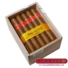 Cargar imagen en el visor de la galería, SELECCION No. 1 CAJA CON 25 UNIDADES - Puros Cubanos Originales | La Casa del Habano México

