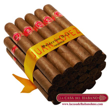 Cargar imagen en el visor de la galería, SELECCION No. 1 CAJA CON 25 UNIDADES - Puros Cubanos Originales | La Casa del Habano México
