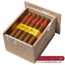Cargar imagen en el visor de la galería, SELECCION No. 1 CAJA CON 25 UNIDADES - Puros Cubanos Originales | La Casa del Habano México
