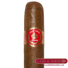 Cargar imagen en el visor de la galería, SELECCIÓN No. 2 CAJA CON 25 UNIDADES - Puros Cubanos Originales | La Casa del Habano México
