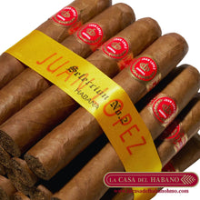 Cargar imagen en el visor de la galería, SELECCIÓN No. 2 CAJA CON 25 UNIDADES - Puros Cubanos Originales | La Casa del Habano México
