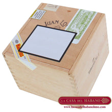 Cargar imagen en el visor de la galería, SELECCIÓN No. 2 CAJA CON 25 UNIDADES - Puros Cubanos Originales | La Casa del Habano México
